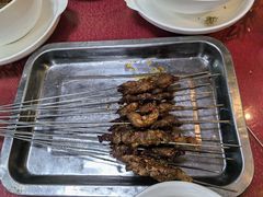 -郑家包子牛肉拉面(尚勤路店)