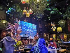 -胡桃里音乐酒馆(四道口店)