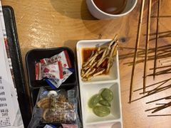 -木屋烧烤(龙湖天街店)