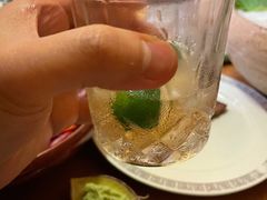 -大江户日本料理(吕厝店)