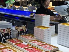 -加餐海鲜自助(集美银泰百货店)