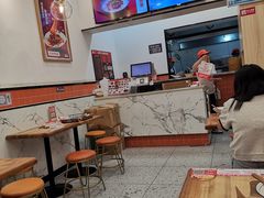 -姑娘手·陕西手工面·肉夹馍(象峰店)