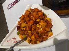 -峨嵋酒家(地安门店)