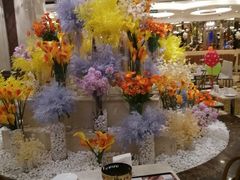 -芭菲盛宴·环球美食(袁家岗店)