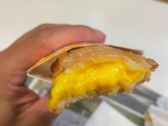 -麦当劳(洪山商场店)