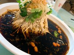 -花园茶楼(兴城西路店)