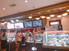 -哈根达斯(深圳海岸城店)