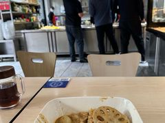 -林静小吃(复兴路店)