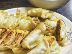 -回回锅贴(小河沿店)