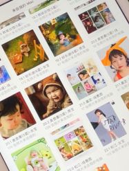 -玛瑞莎孕婴童摄影到家拍