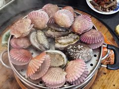 -九层海鲜塔(市南店)
