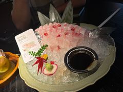 -雨后行菜(报慈北路店)