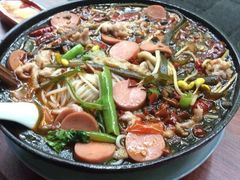 -李米线(武陵路店)