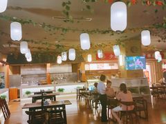 -汤泉良子(金源店)