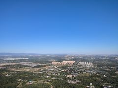 -北京鹫峰国家森林公园