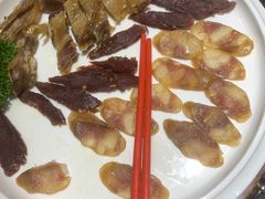 -客乡情(南京东路店)