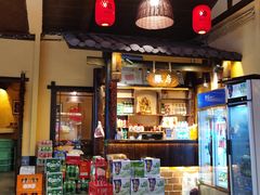 -富正毅三下锅·湘西韵味(天门山索道店)