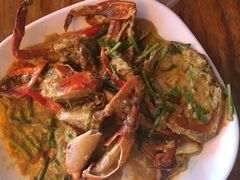 -J Daeng Seafood