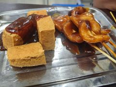 -潮妈小食