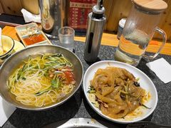 -鹤之乡·齐齐哈尔烤肉·非遗(秋涛路店)