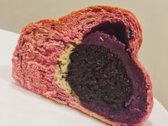 紫米软软包-LELECHA乐乐茶(美罗城店)
