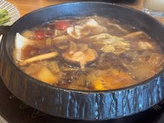 -水林间·寿喜烧自助(仙林金鹰店)