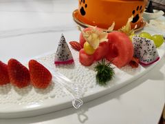 -3号仓库·创意中国菜(新世界城店)