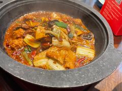 -面辣子·陕西家乡菜(长安店)