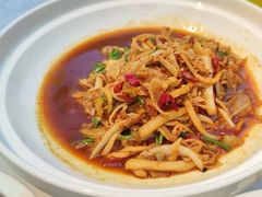-炊烟小炒黄牛肉(中心印象城店)