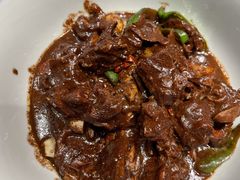 湖南血鸭-农耕记·湖南土菜(科技园店)