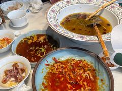 -上上席川菜(凯德乐峰广场店)