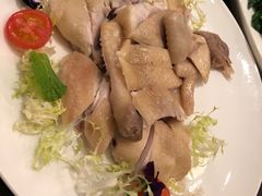 -广州文华东方酒店·江-由辉师傅主理