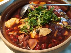 -光海·乡记酸菜鱼·始于1996(花园路店)