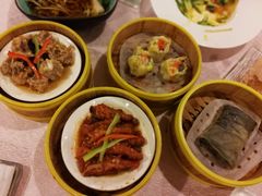 -天伦王朝酒店·盛华瑄餐厅