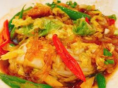 -巴依老爷·新疆美食(上城区天城路店)