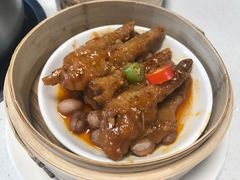 -煲王粤菜餐厅(中侨中心店)