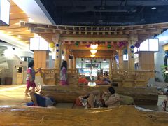 -丽池宫韩式汗蒸会馆(华灯坊店)
