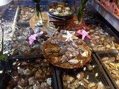 -79号渔船海鲜饭店(华强北店)