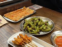-破店肥哈·东北烧烤·夜宵(南山保利店)