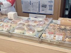 -西村叔叔的店·面包·甜品·蛋糕(清河万象汇店)