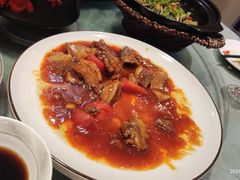 -裕德隆清真饭庄·天津特色菜(东丽店)