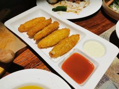 -秀·爱尔兰餐吧(上海路店)