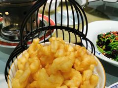 -东兴楼饭庄(六里桥店)