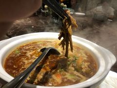 -国味壹号·精品湘菜·宴请佳选(新天地店)