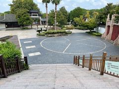 -观潮胜地公园