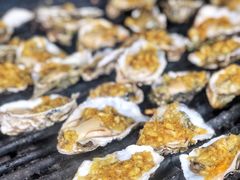 -芭菲盛宴·环球美食(北城国际店)