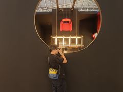 -东浩兰生上海世博展览馆