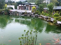 -谷丰健康凤贤居酒家