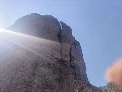 -雁荡山大龙湫景区