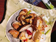 -旨料亭日本料理(四川北路店)